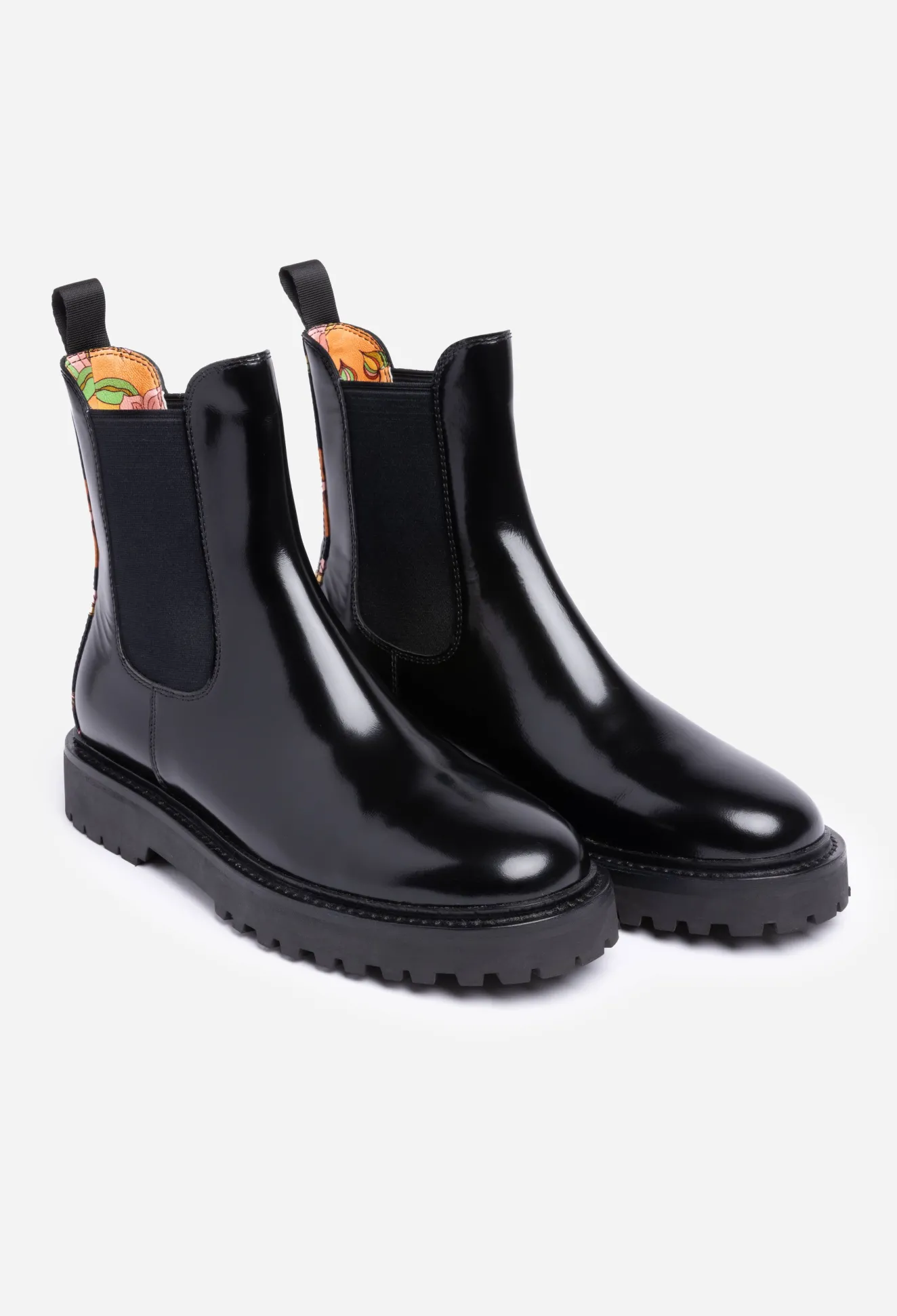 Women Johnny Was Tate Chelsea Boot