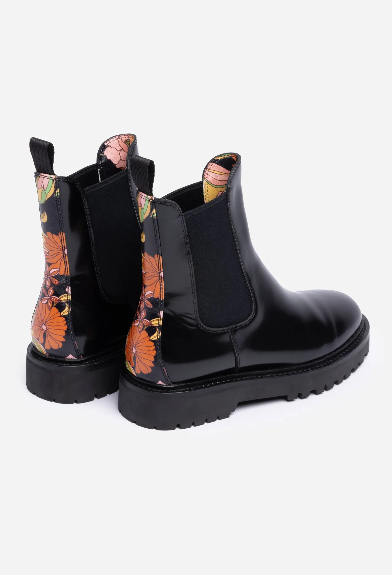 Women Johnny Was Tate Chelsea Boot