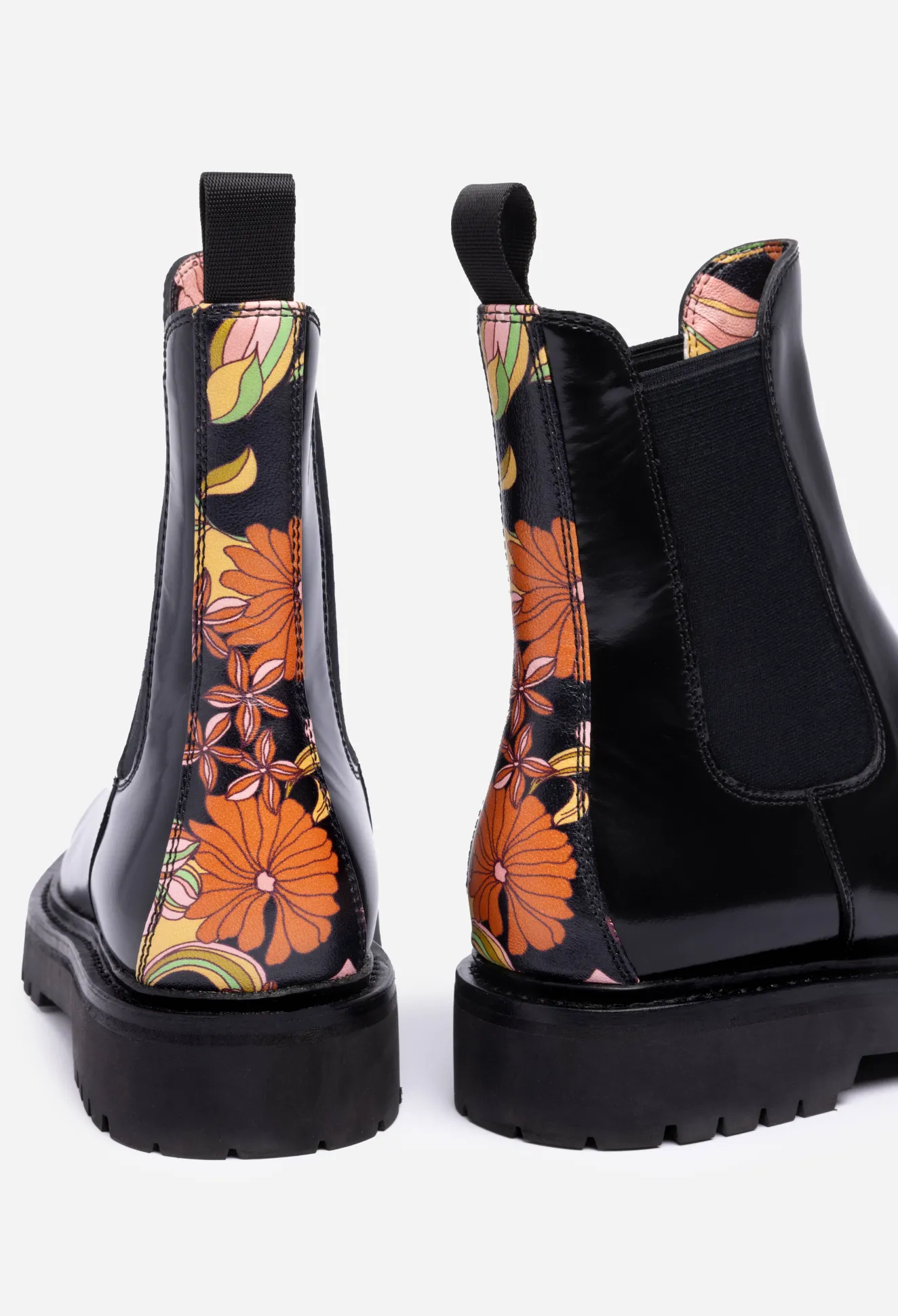 Women Johnny Was Tate Chelsea Boot