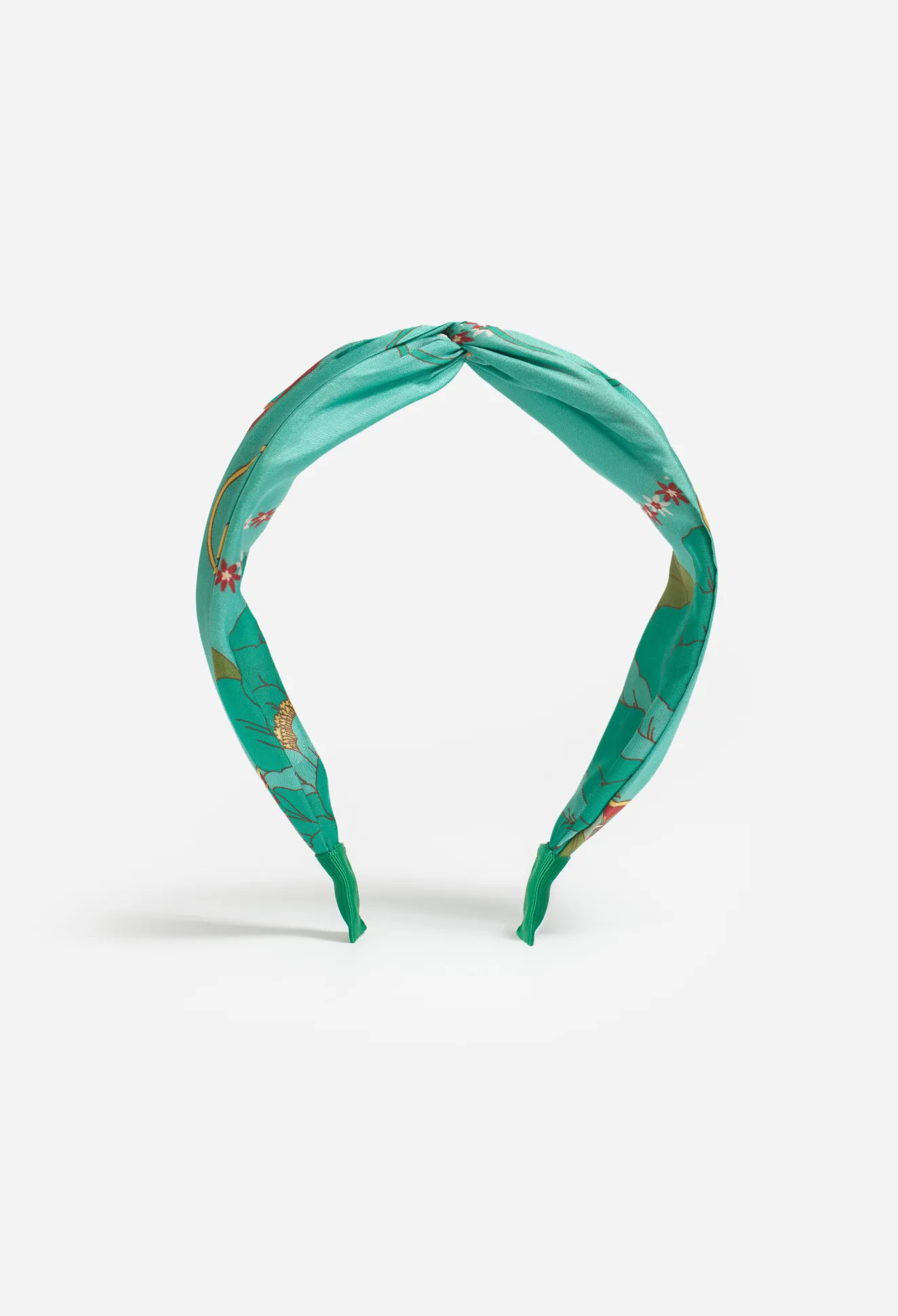 Women Johnny Was Teebee Mint Headband