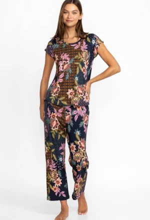 Women Johnny Was The Bobbie Crop Set