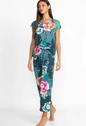 Women Johnny Was The Bobbie Crop Set