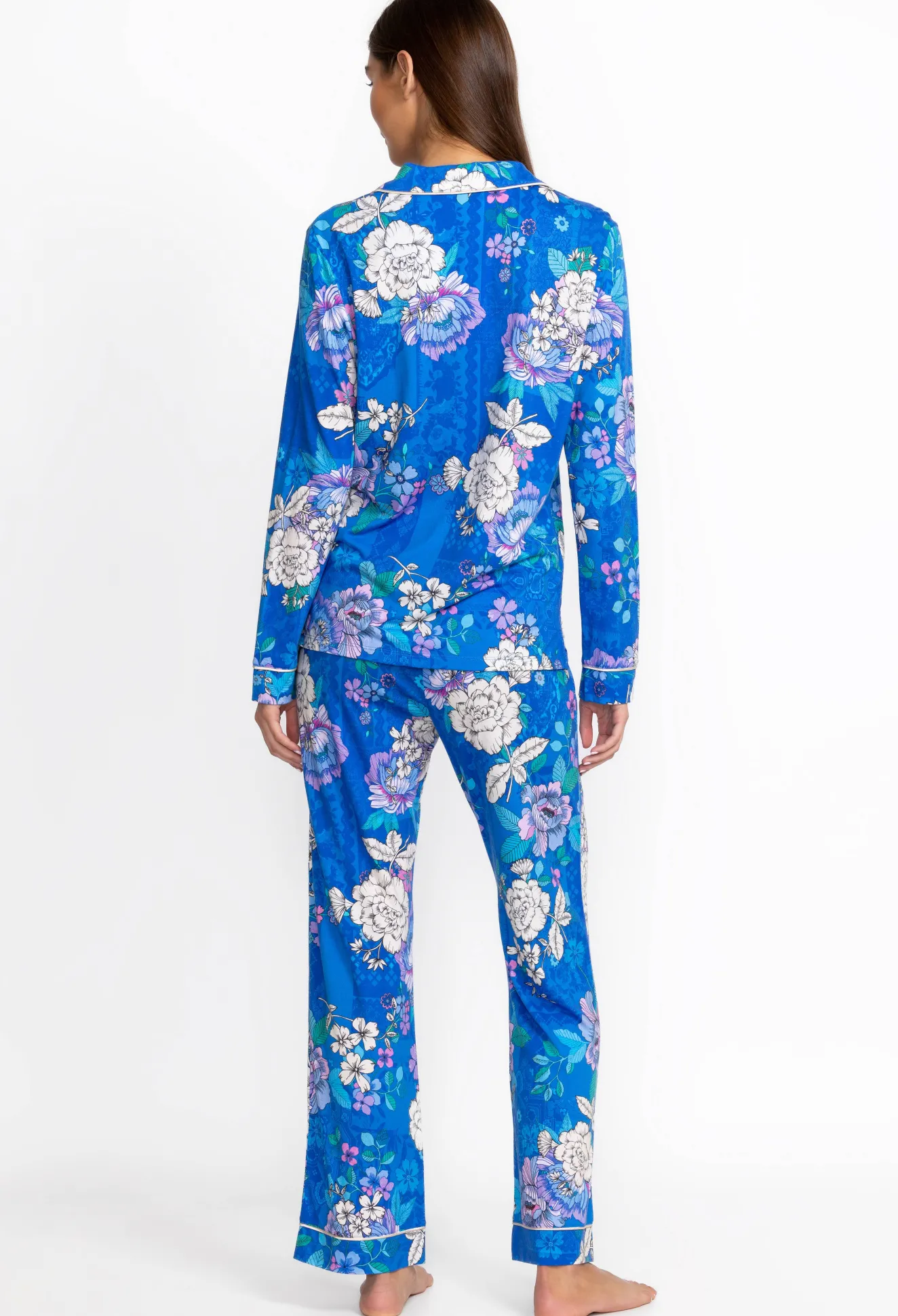 Women Johnny Was The Carly Pj Set