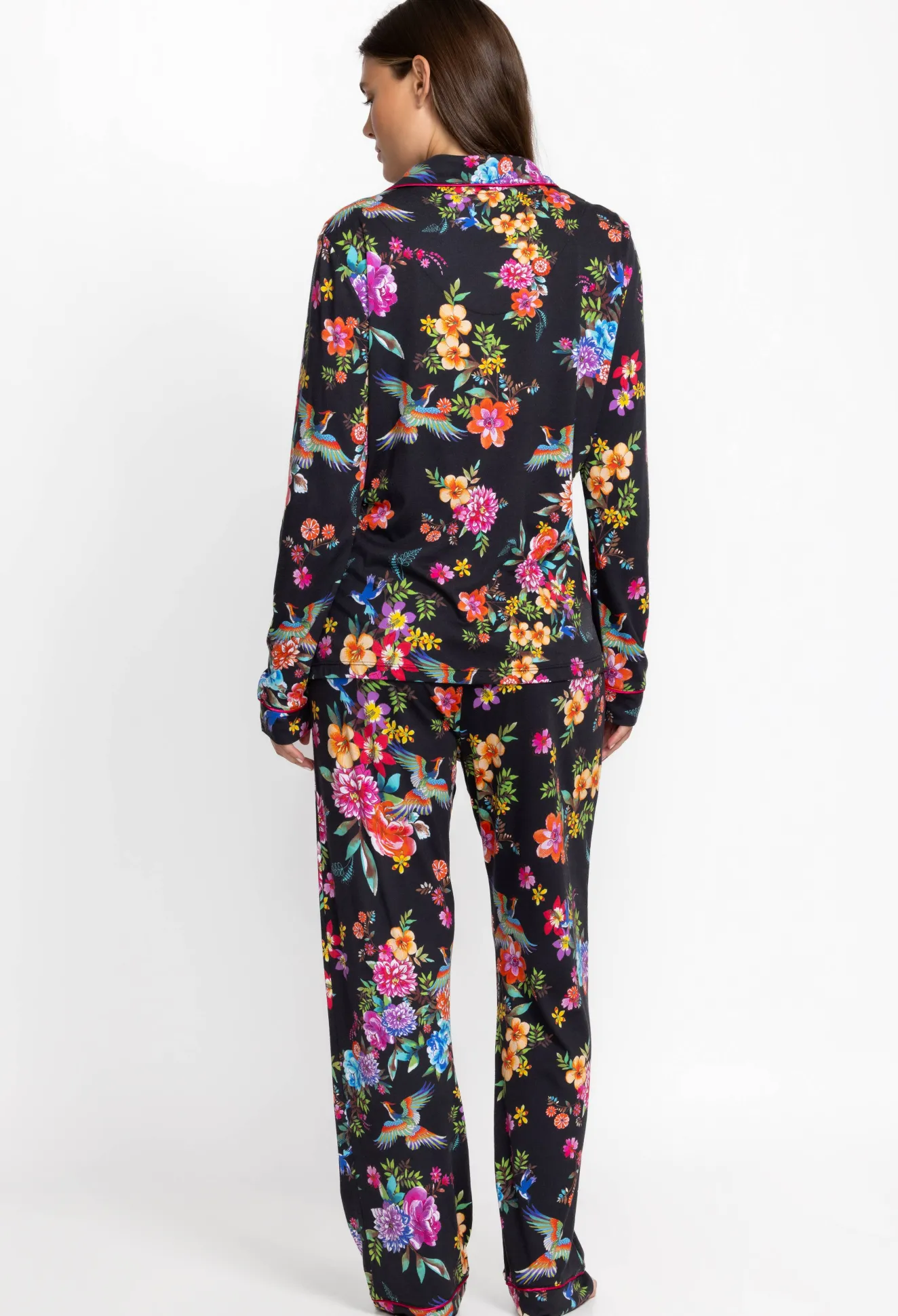 Women Johnny Was The Carly Pj Set