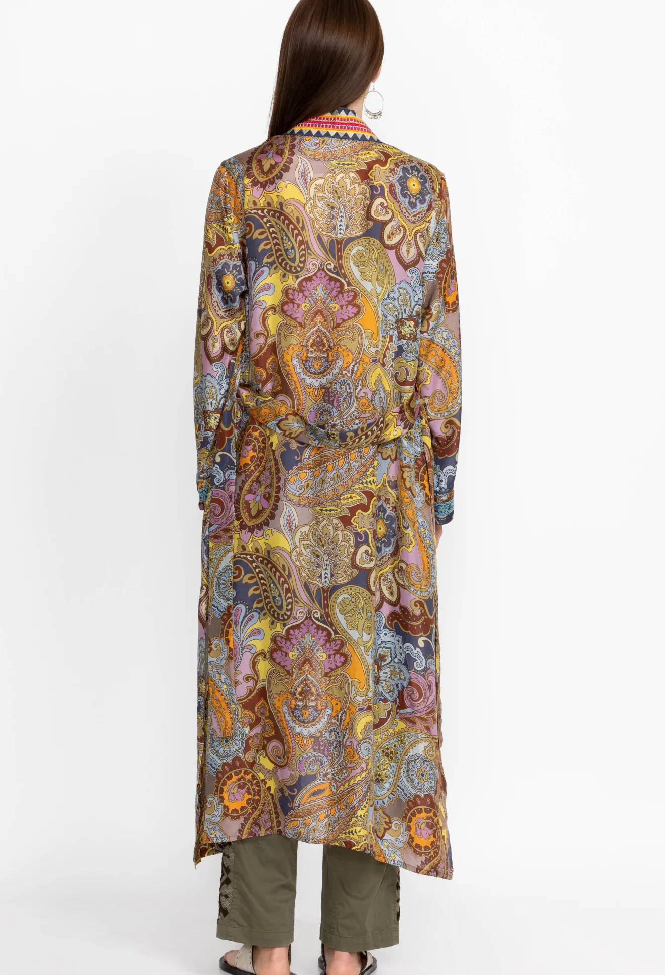 Women Johnny Was Tove Kimono