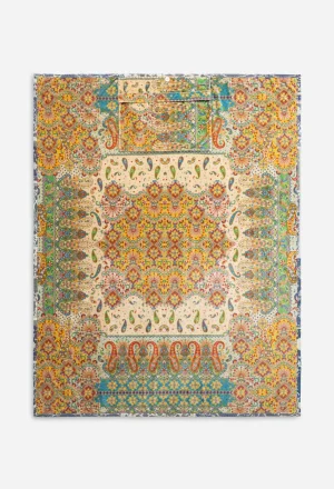 Women Johnny Was Travel Blanket