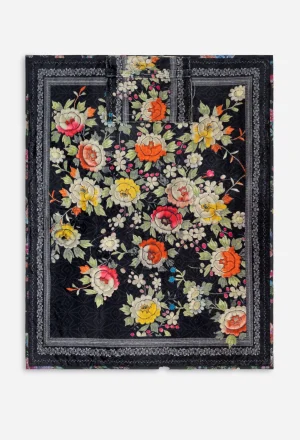 Women Johnny Was Travel Blanket