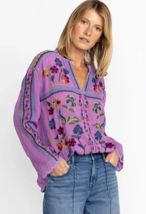 Women Johnny Was Vanessa Blouse