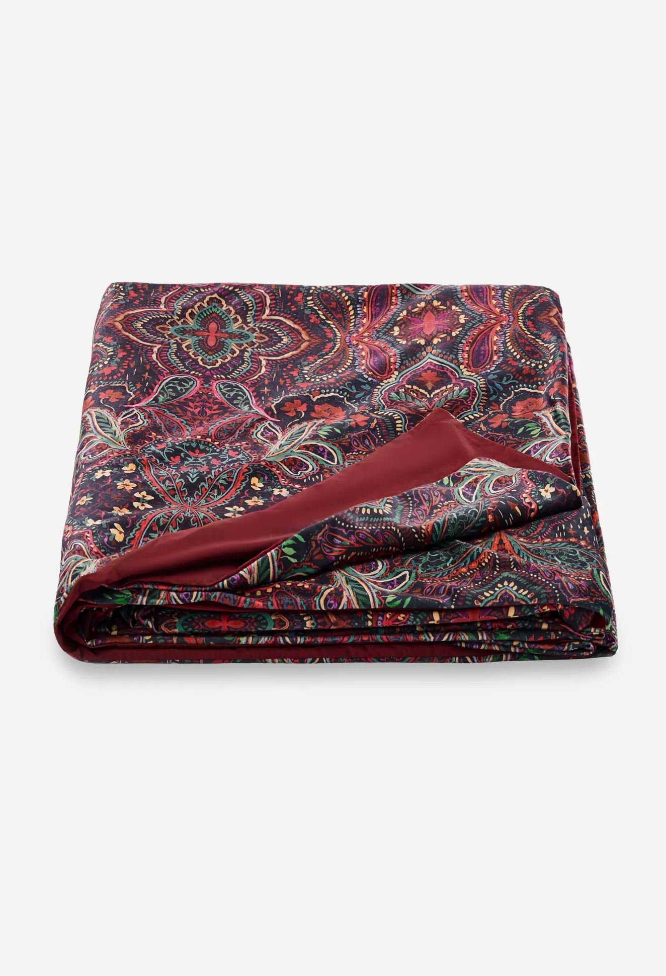 Women Johnny Was Wonder Duvet - Queen