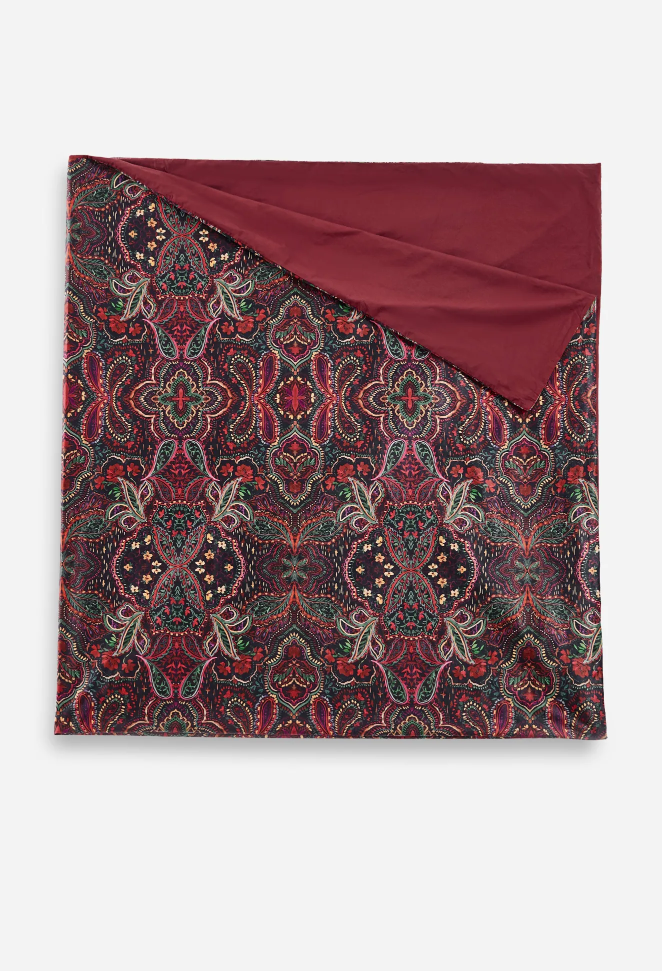 Women Johnny Was Wonder Duvet - Queen