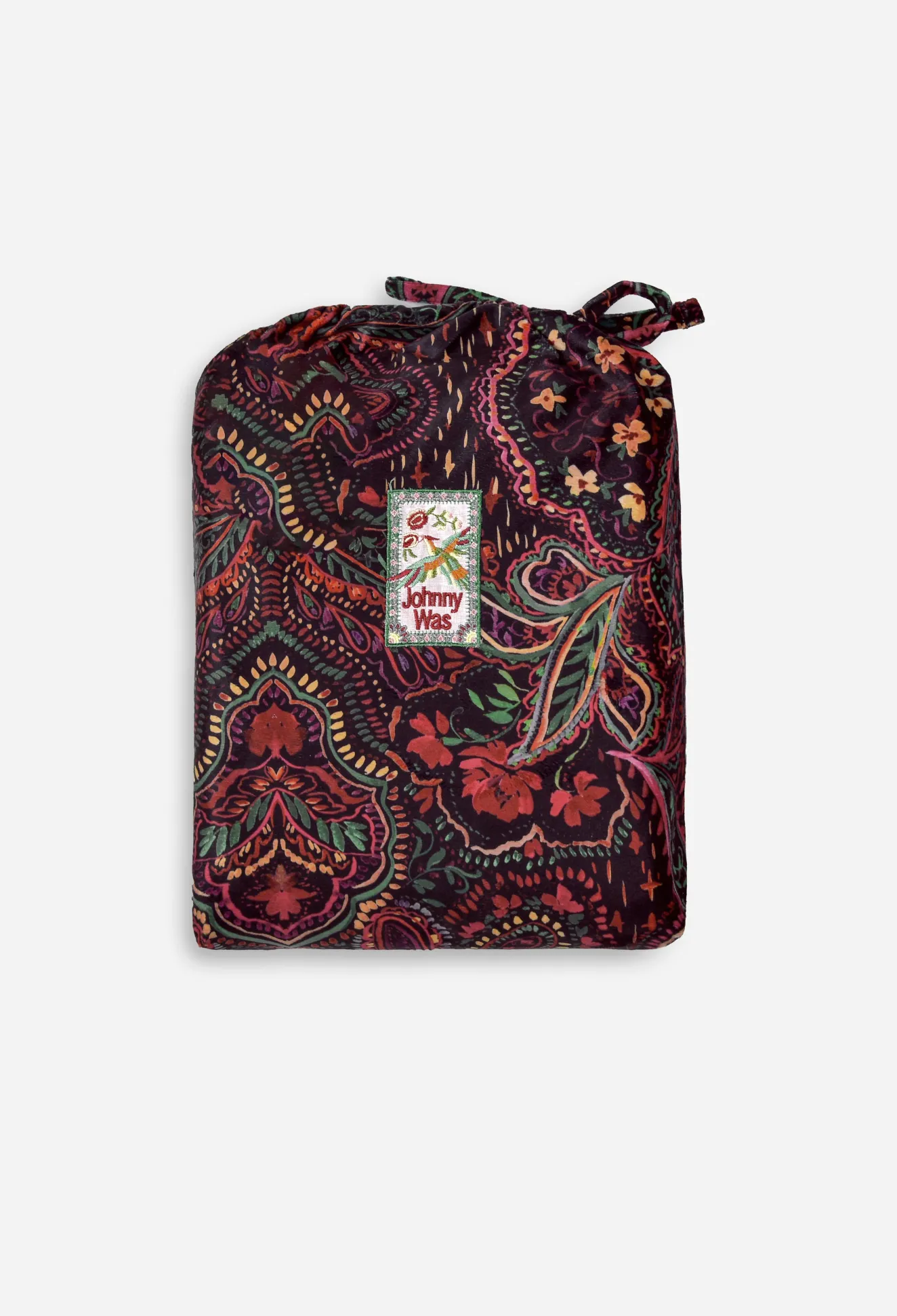 Women Johnny Was Wonder Duvet - Queen