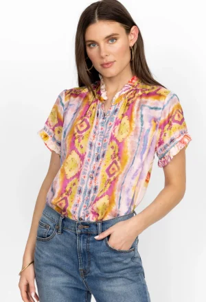 Women Johnny Was Zoli Tunic